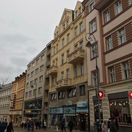 Royal Apartment Karlovy Vary Exterior foto